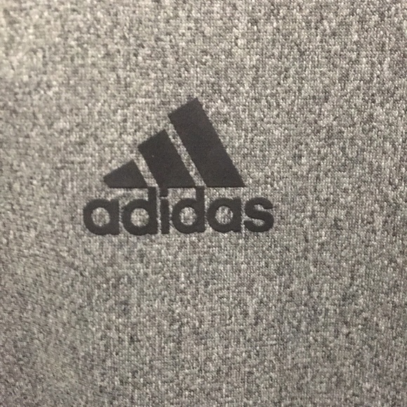 Adidas Tracksuit EUC sweatsuit warmup jogging jump leisure suit jacket pants set - Picture 3 of 9